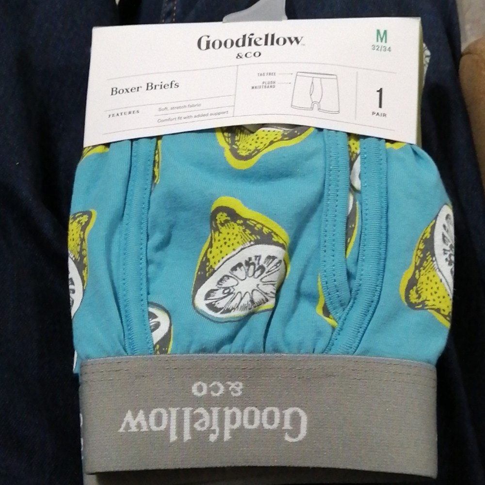 Boxer Briefs